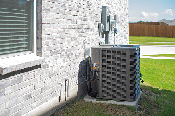Reliable Hvac contractor in El Jobean, FL by FH HVAC